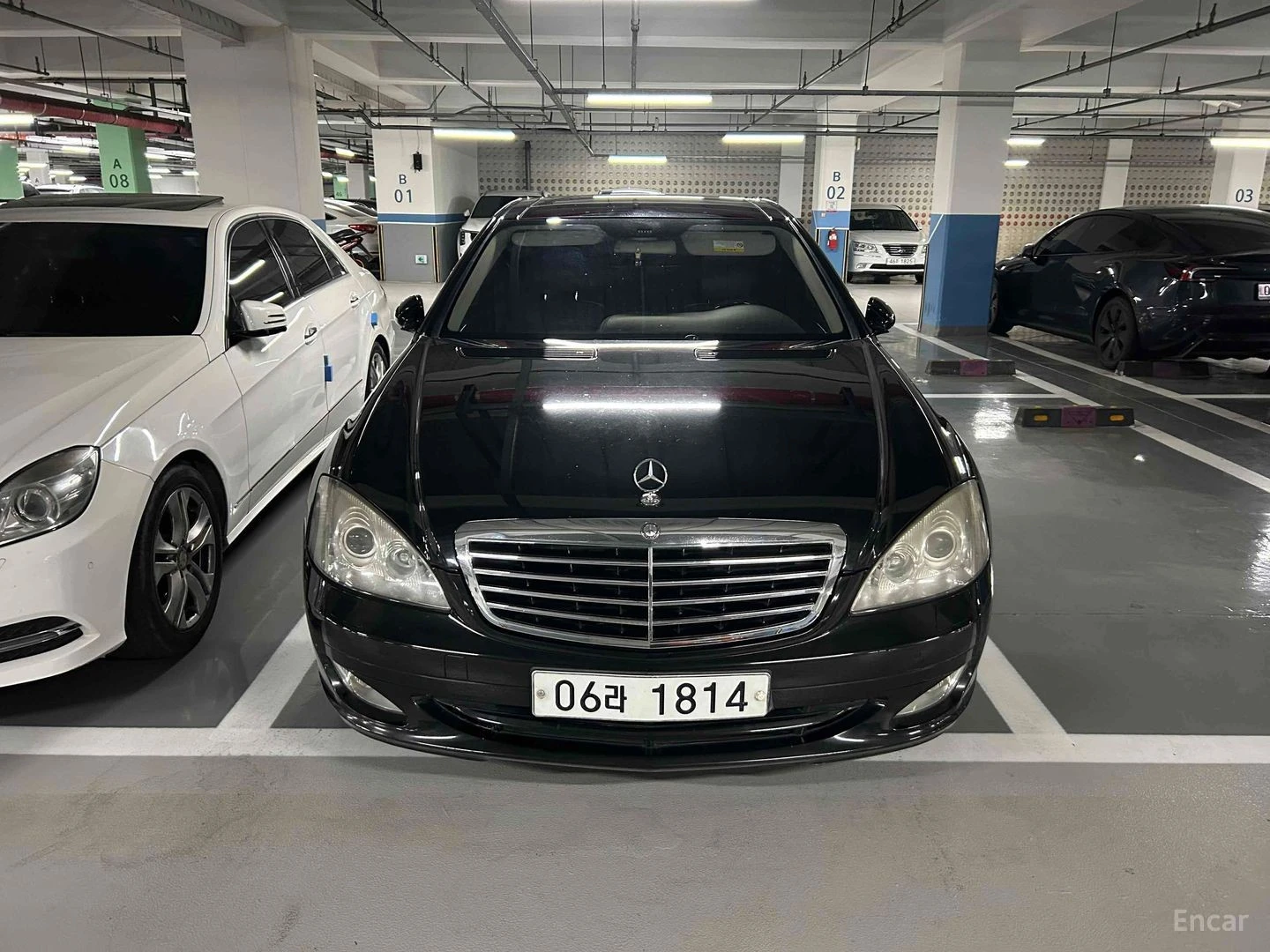 Mercedes-Benz S 500 LONG* 4MATIC* BURM* PANO* АВТОКРЕДИТ* , снимка 8 - Автомобили и джипове - 55619637