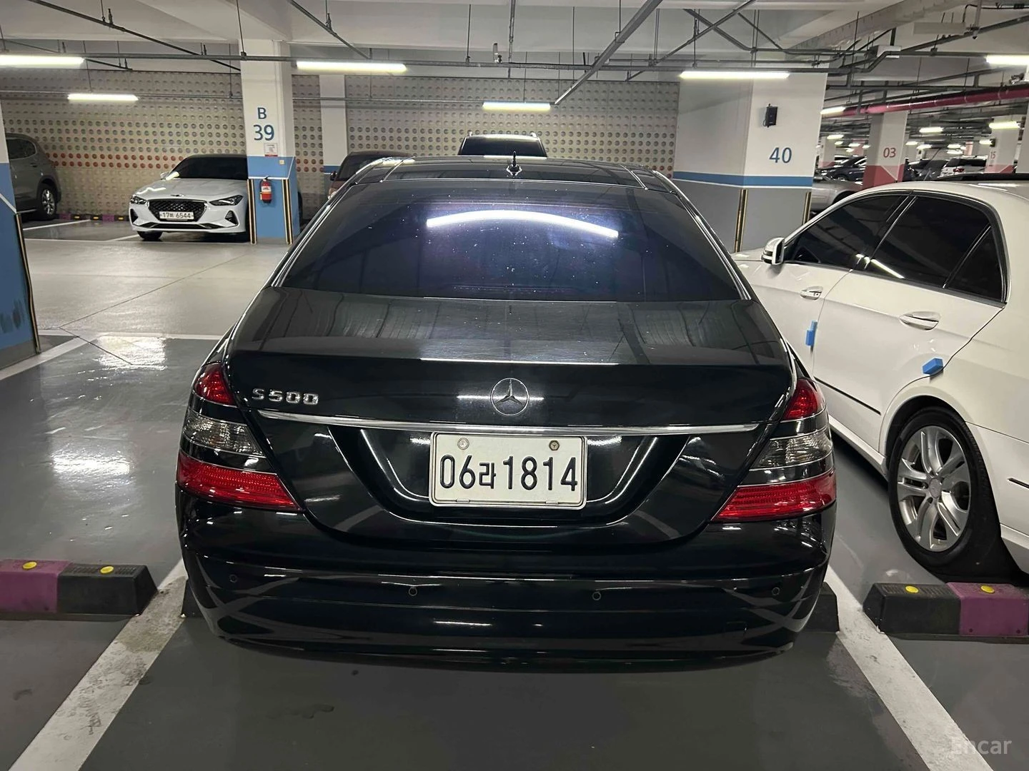 Mercedes-Benz S 500 LONG* 4MATIC* BURM* PANO* АВТОКРЕДИТ* , снимка 4 - Автомобили и джипове - 55619637
