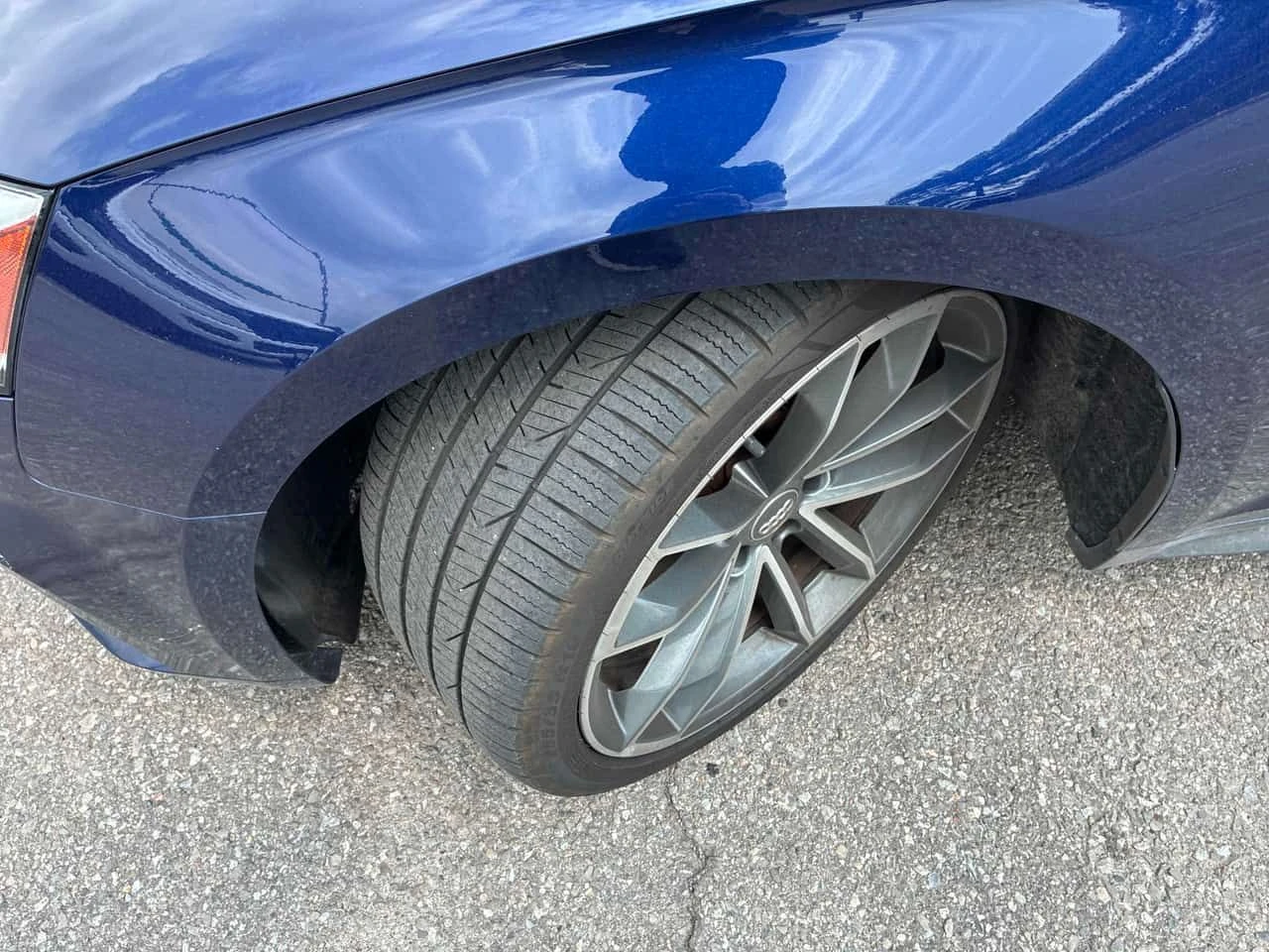 Audi S5 Technik | CARFAX | БЕЗ ИНЦИДЕНТИ , снимка 6 - Автомобили и джипове - 55630774