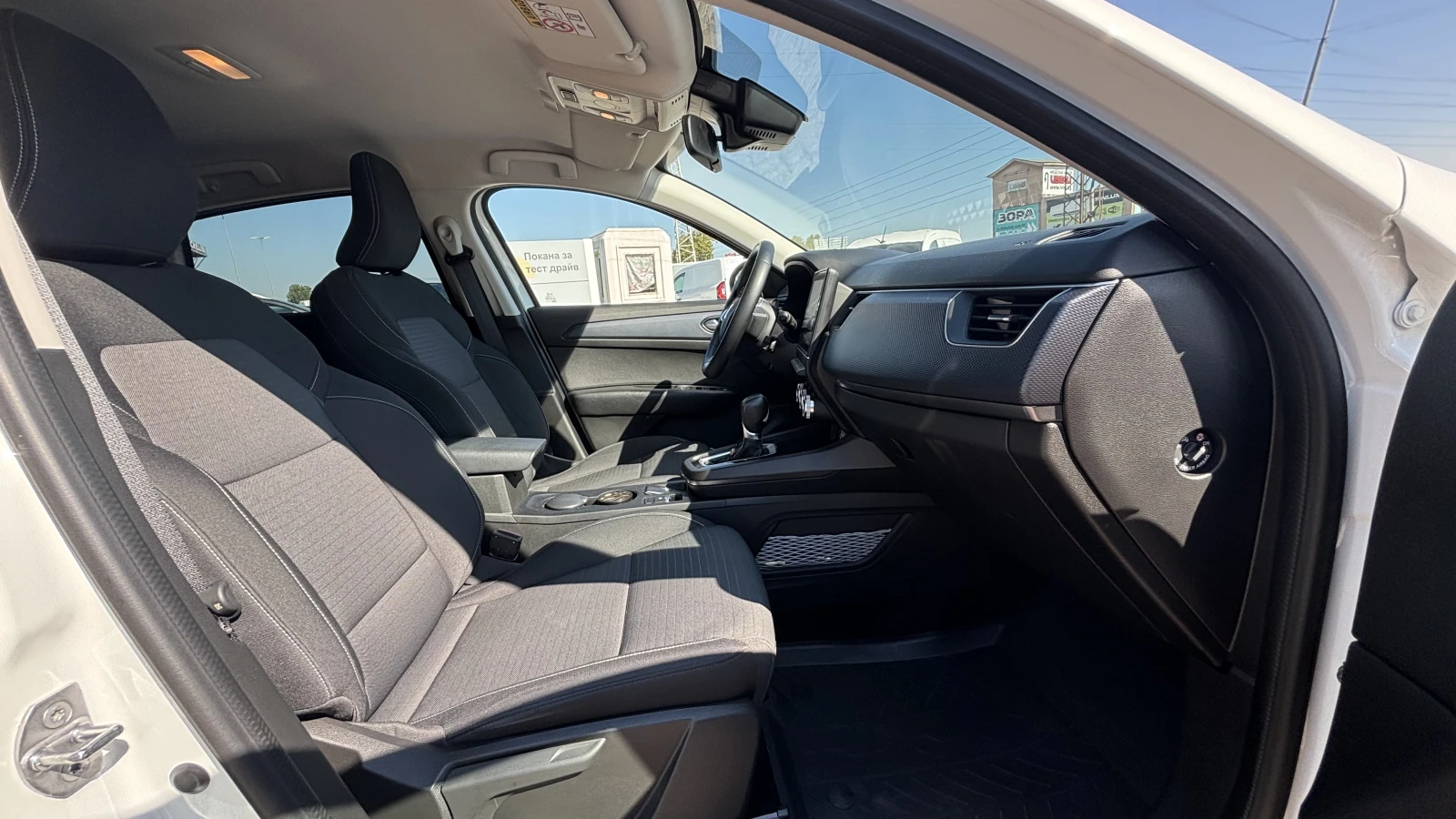 Renault Arkana E-Tech full hybrid 145к.с., снимка 15 - Автомобили и джипове - 55836784