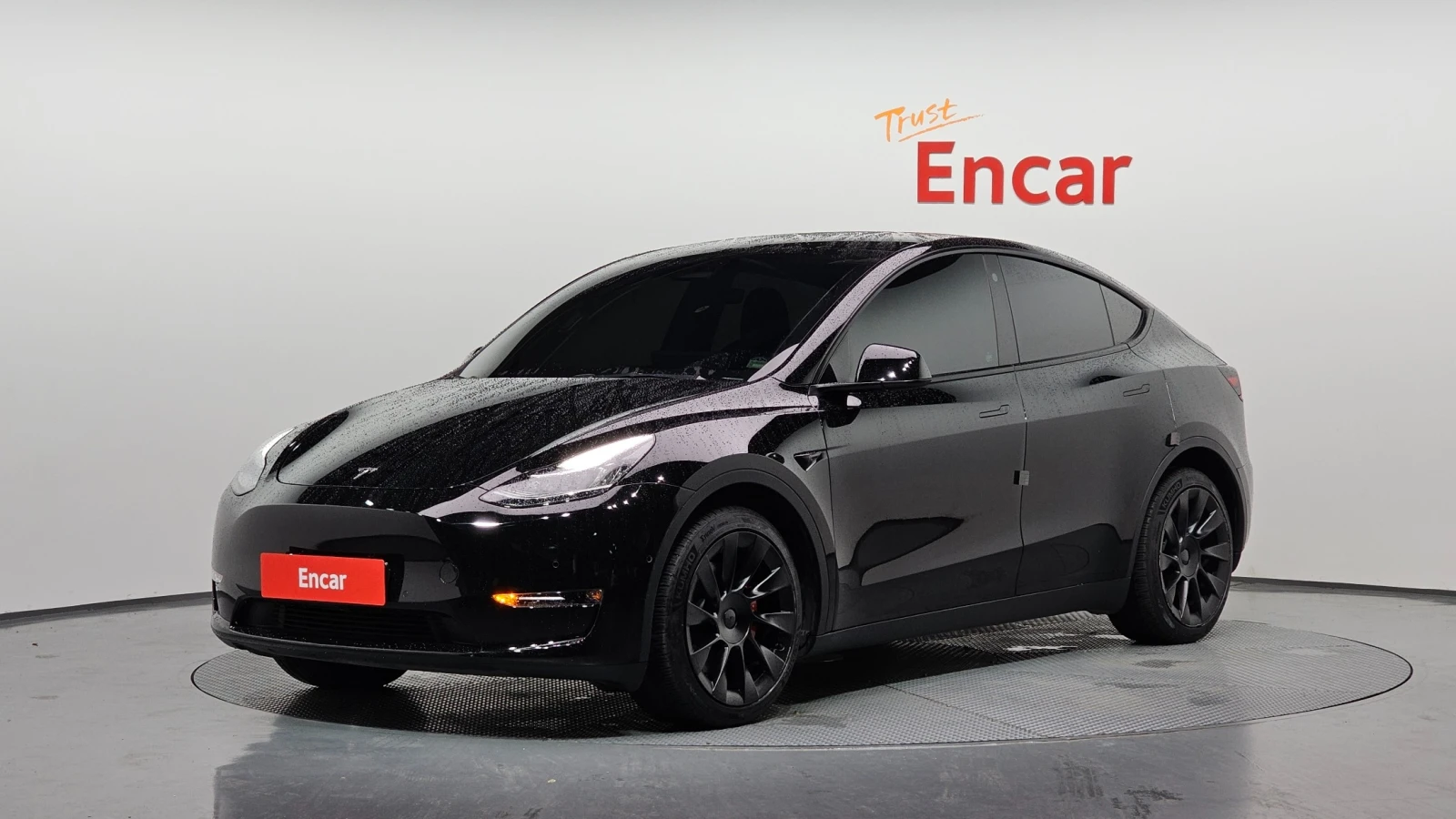 Tesla Model Y Dual Motors AWD* Крайна Цена* 
