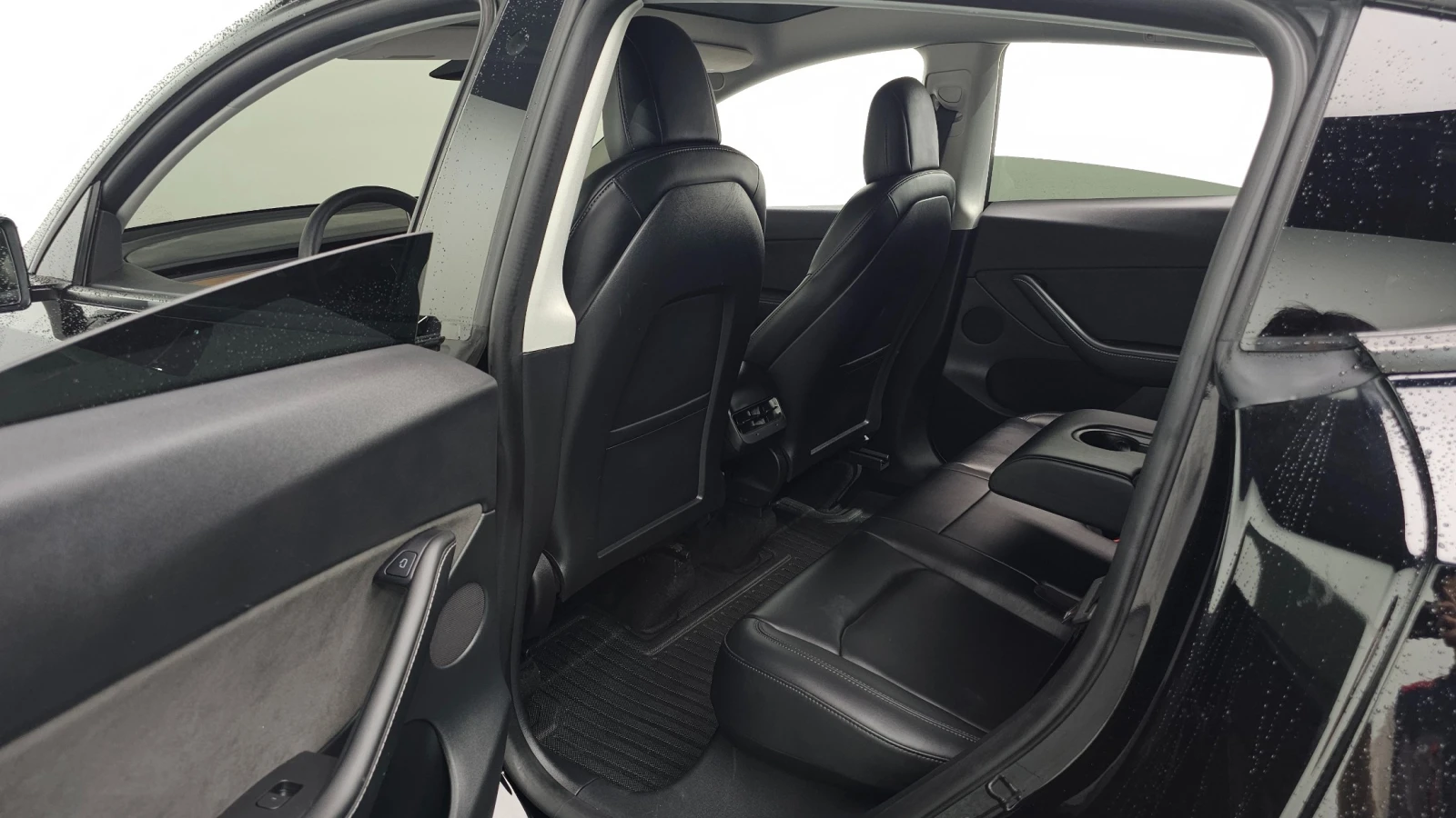 Tesla Model Y Dual Motors AWD* Крайна Цена* , снимка 15 - Автомобили и джипове - 56011741