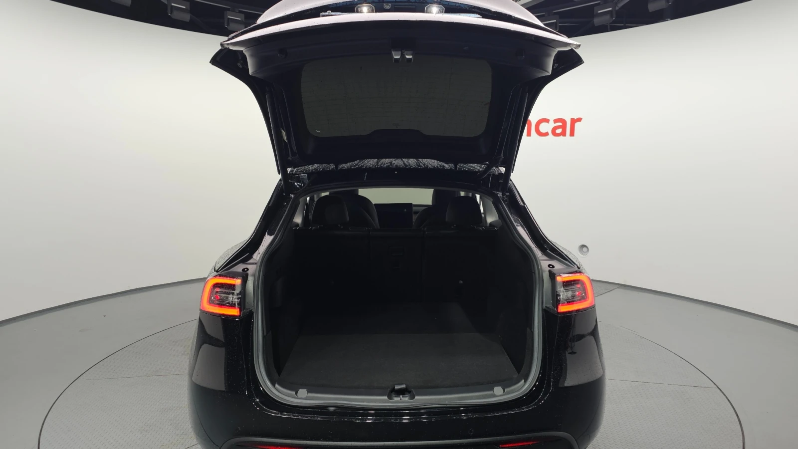 Tesla Model Y Dual Motors AWD* Крайна Цена* , снимка 4 - Автомобили и джипове - 56011741