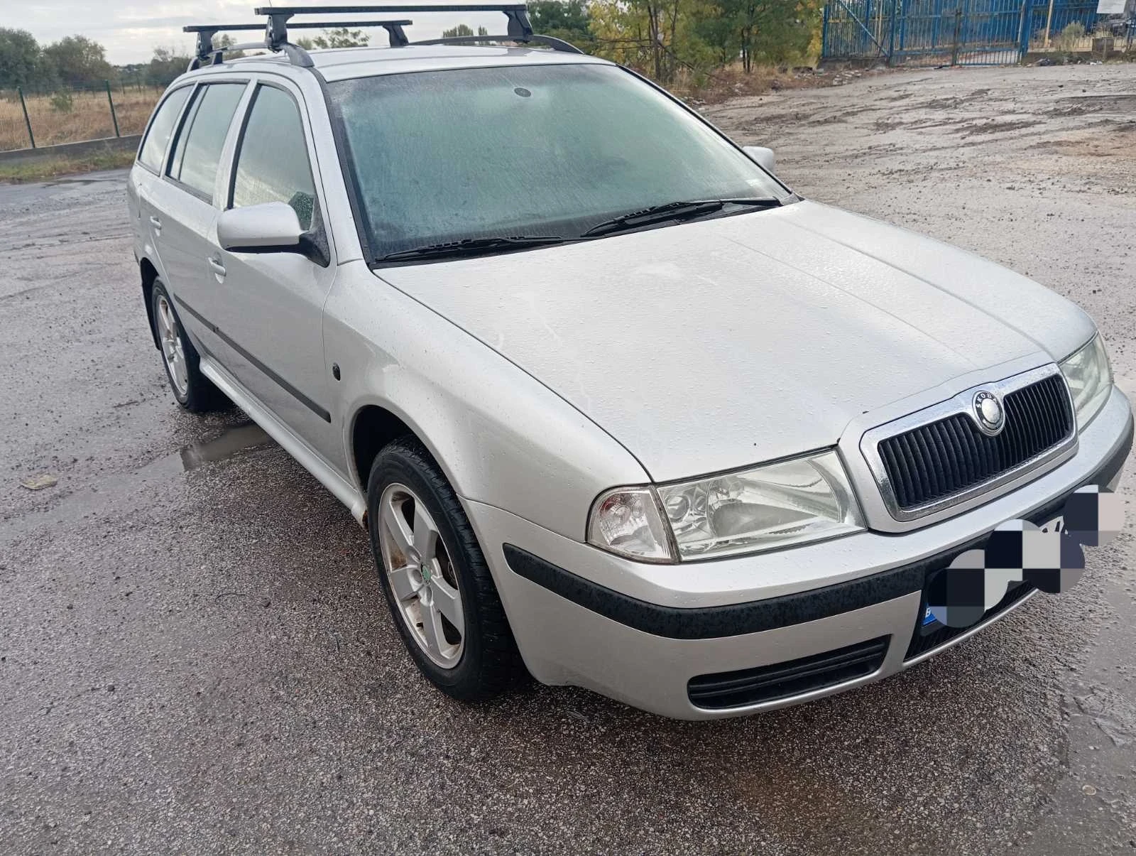 Skoda Octavia, снимка 5 - Автомобили и джипове - 56224056