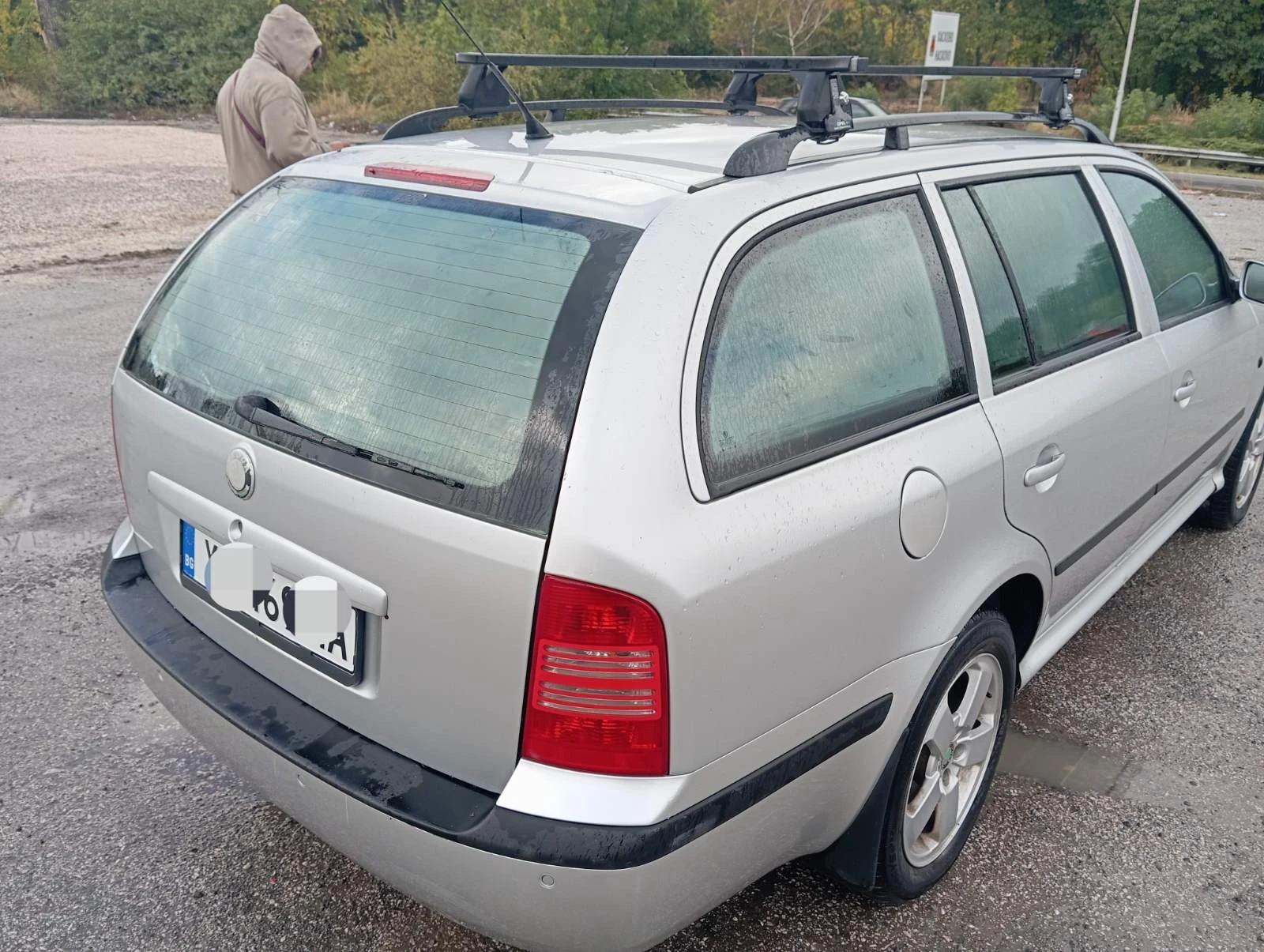 Skoda Octavia, снимка 6 - Автомобили и джипове - 56224056