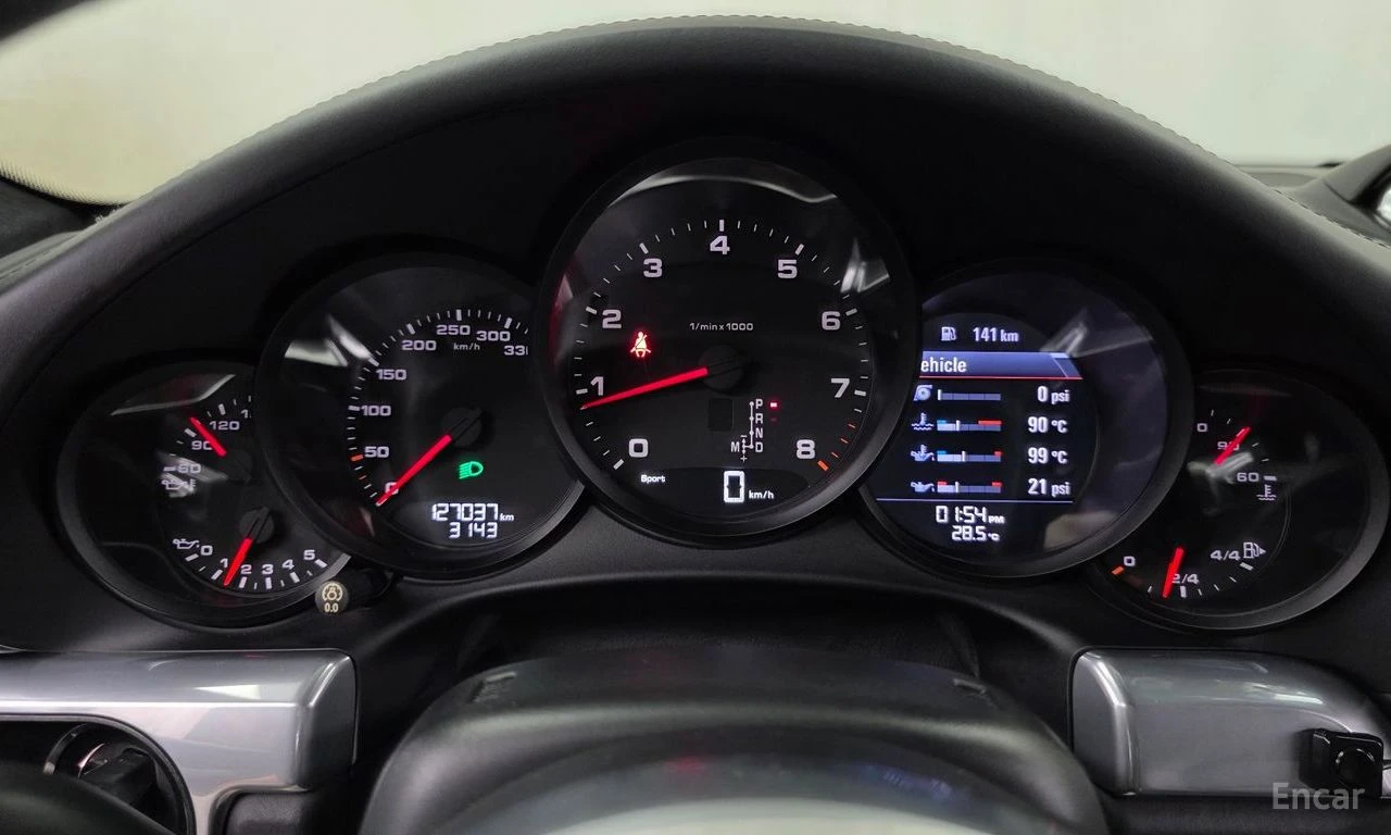 Porsche 911 991* PDK, снимка 14 - Автомобили и джипове - 56237724