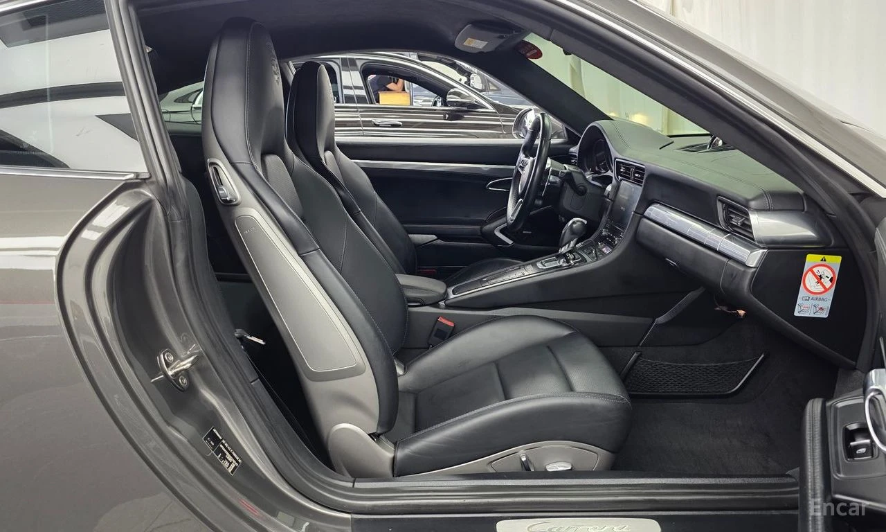 Porsche 911 991* PDK, снимка 15 - Автомобили и джипове - 56237724