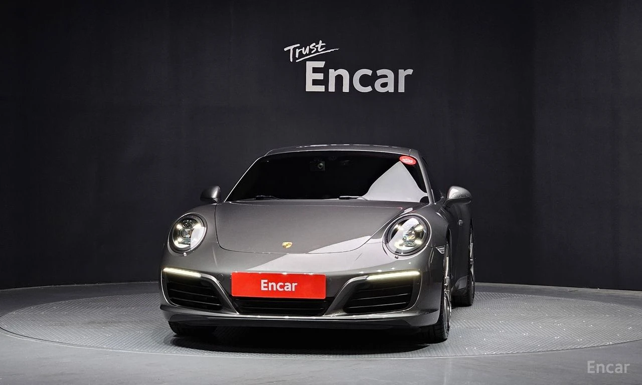 Porsche 911 991* PDK, снимка 3 - Автомобили и джипове - 56237724