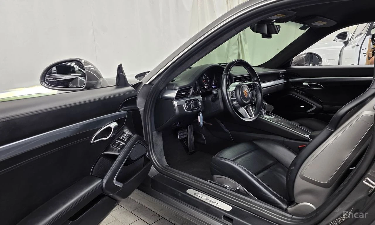Porsche 911 991* PDK, снимка 8 - Автомобили и джипове - 56237724