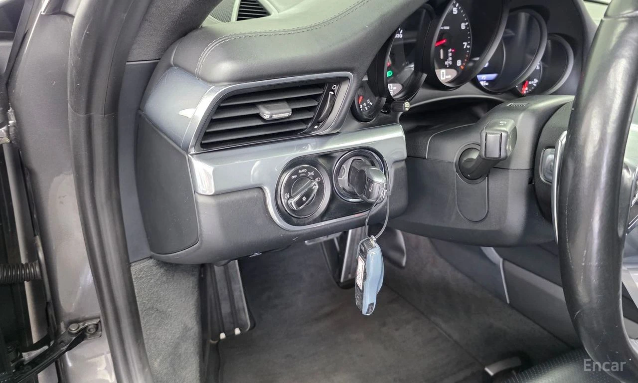 Porsche 911 991* PDK, снимка 6 - Автомобили и джипове - 56237724