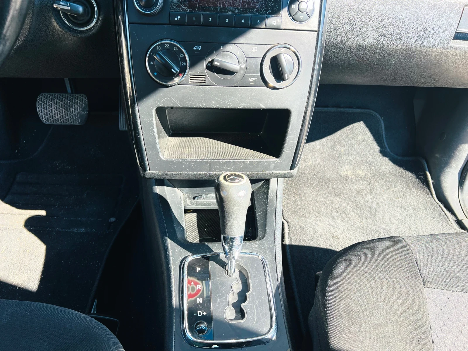 Mercedes-Benz A 180 CDI, снимка 8 - Автомобили и джипове - 56253062