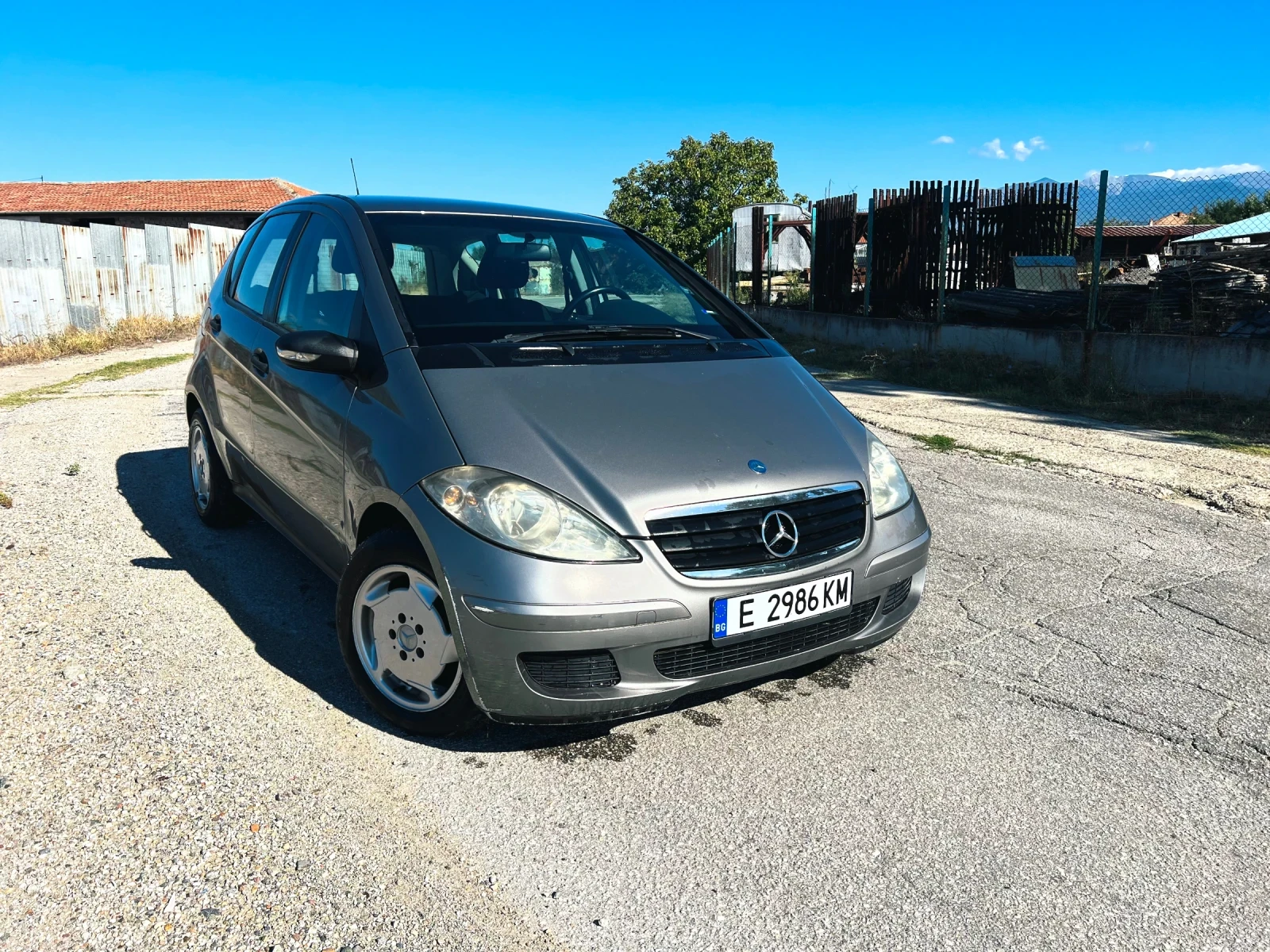 Mercedes-Benz A 180 CDI, снимка 3 - Автомобили и джипове - 56253062