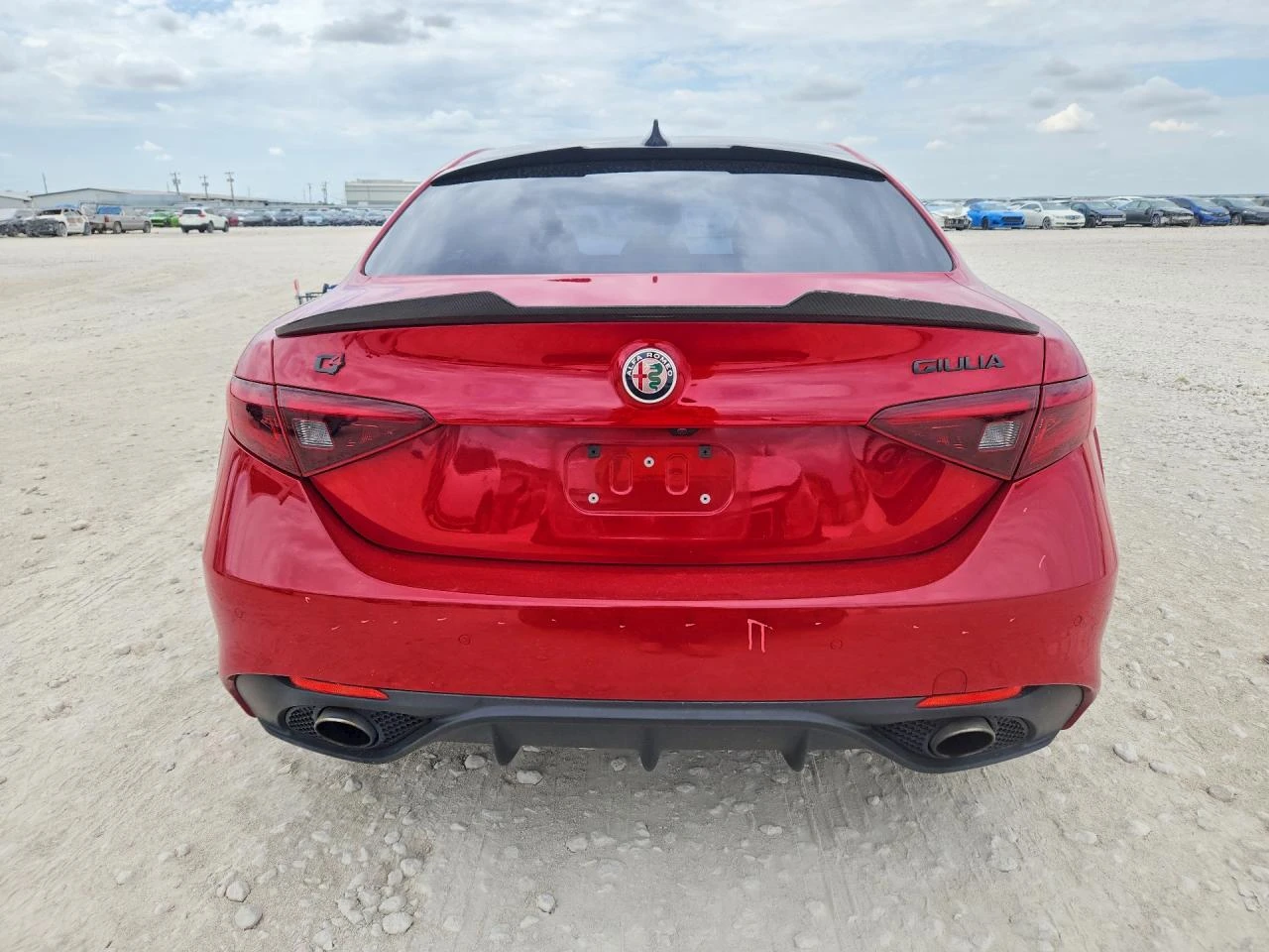 Alfa Romeo Giulia 2018 Giulia Ti Q4 | Mobile.bg � ����������� 6