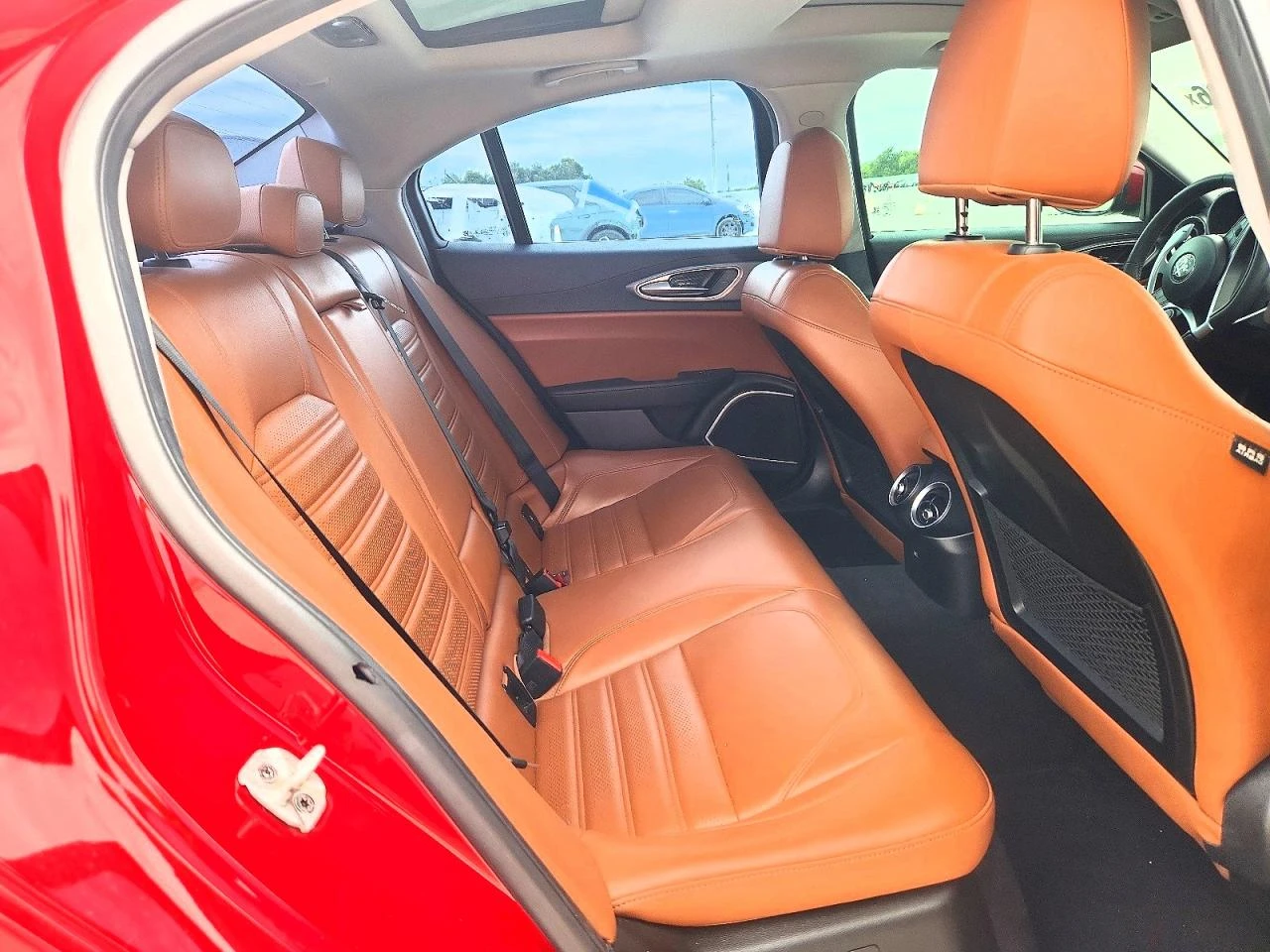 Alfa Romeo Giulia 2018 Giulia Ti Q4 | Mobile.bg � ����������� 10
