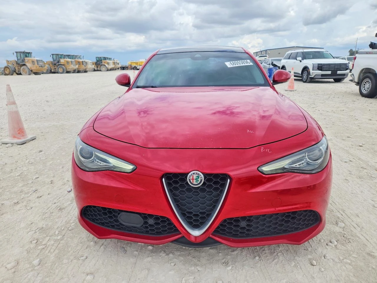 Alfa Romeo Giulia 2018 Giulia Ti Q4 | Mobile.bg � ����������� 5