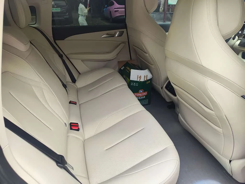 DONGFENG S7 555 Luxury Enjoy Edition autogeorge.com | Mobile.bg � ����������� 8