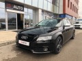 Audi A4 Navi/Automat/Подгрев - [2] 
