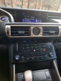 Lexus IS 300H - изображение 8