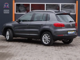 VW Tiguan 2.0tdi-140k.c. /4-Motion/Auto-DSG/Navi/Euro-5B/, снимка 3