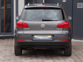 VW Tiguan 2.0tdi-140k.c. /4-Motion/Auto-DSG/Navi/Euro-5B/, снимка 4
