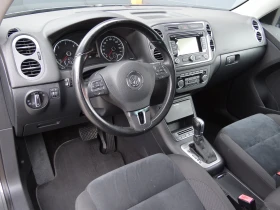 VW Tiguan 2.0tdi-140k.c. /4-Motion/Auto-DSG/Navi/Euro-5B/, снимка 8