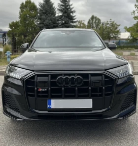 Audi SQ7 22+ 21inch* Carbon* B&O* Vent* 360* Pano* Matrix, снимка 1