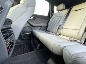 Audi SQ7 22+ 21inch* Carbon* B&O* Vent* 360* Pano* Matrix, снимка 11