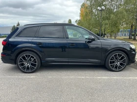 Audi SQ7 22+ 21inch* Carbon* B&O* Vent* 360* Pano* Matrix, снимка 6