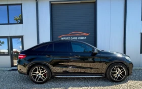 Mercedes-Benz GLE 450 AMG Coupe 43 AMG 4 Matic 2016 , снимка 4