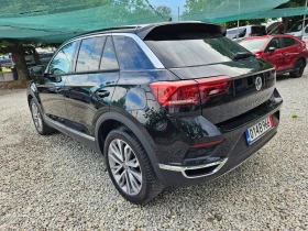 VW T-Roc 2.0TDI 4 motion, снимка 6