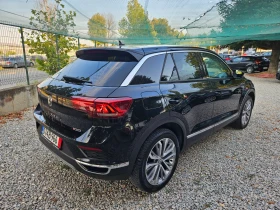 VW T-Roc 2.0TDI 4 motion, снимка 4
