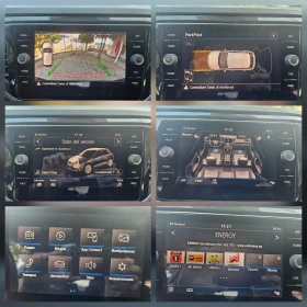 VW T-Roc 2.0TDI 4 motion, снимка 12