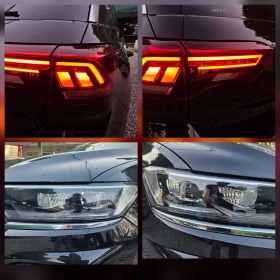 VW T-Roc 2.0TDI 4 motion, снимка 15