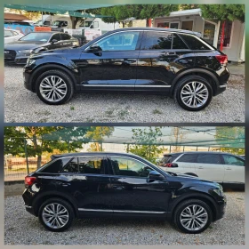 VW T-Roc 2.0TDI 4 motion, снимка 7