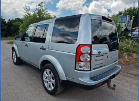 Land Rover Discovery 4, снимка 4