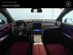 Mercedes-Benz GLC 450d 4MATIC, снимка 11