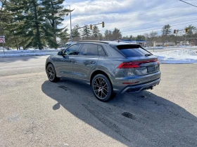 Audi Q8, снимка 3