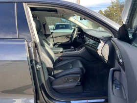 Audi Q8, снимка 5