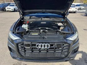 Audi Q8, снимка 8