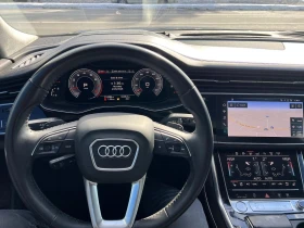 Audi Q8, снимка 7