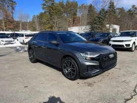 Audi Q8, снимка 1