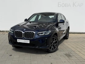 BMW X4 xDrive20d, снимка 1