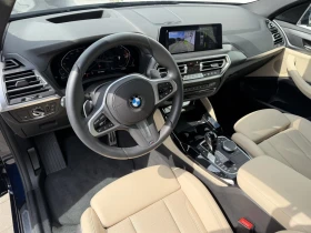 BMW X4 xDrive20d, снимка 6