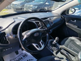 Kia Sportage 1.7CRDI, снимка 10