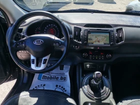 Kia Sportage 1.7CRDI, снимка 9