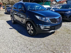 Kia Sportage 1.7CRDI, снимка 2