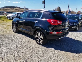 Kia Sportage 1.7CRDI, снимка 4