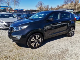 Kia Sportage 1.7CRDI, снимка 1