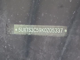 BMW X3 M40I РЕГИСТАЦИЯ+ ОБСЛУЖВАНЕ, снимка 17