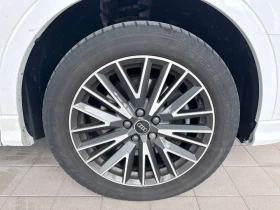 Audi Q3 S LINE Technik/ПАНОРАМА/ДИСТРОНИК/360 КАМЕРИ, снимка 6